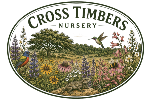 Cross Timbers Nursery